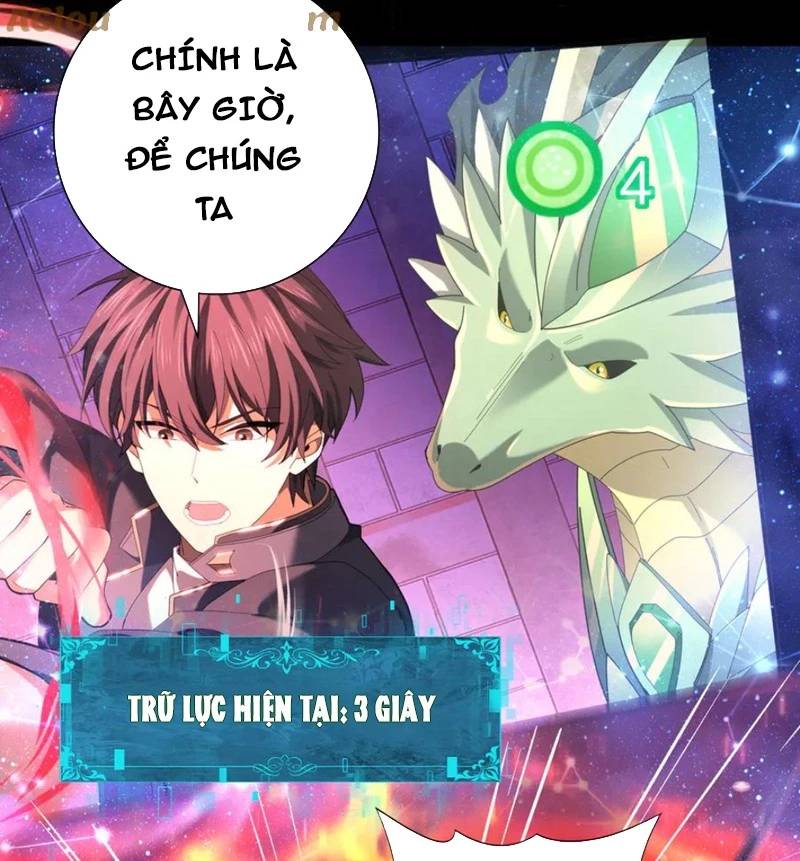 Toàn Dân Chuyển Chức: Ngự Long Sư Là Chức Nghiệp Yếu Nhất? Chap 76 - Next Chap 77