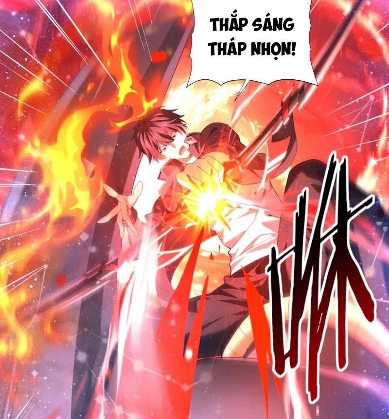Toàn Dân Chuyển Chức: Ngự Long Sư Là Chức Nghiệp Yếu Nhất? Chap 76 - Next Chap 77