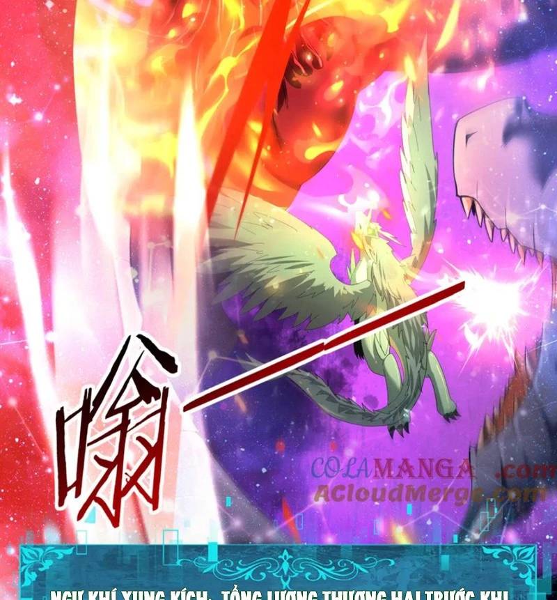 Toàn Dân Chuyển Chức: Ngự Long Sư Là Chức Nghiệp Yếu Nhất? Chap 76 - Next Chap 77