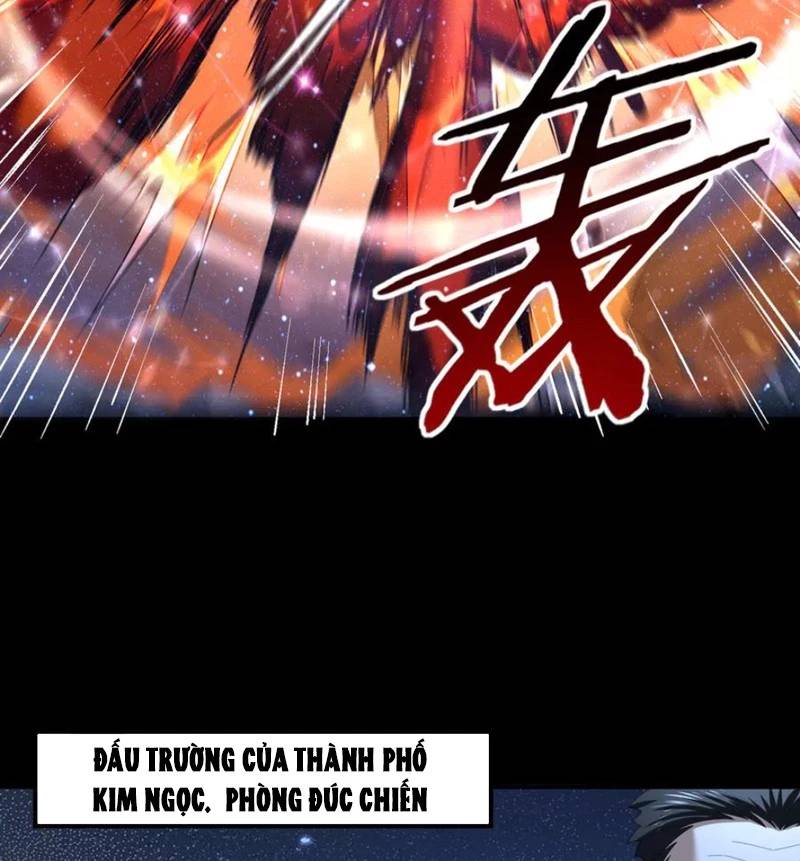 Toàn Dân Chuyển Chức: Ngự Long Sư Là Chức Nghiệp Yếu Nhất? Chap 76 - Next Chap 77