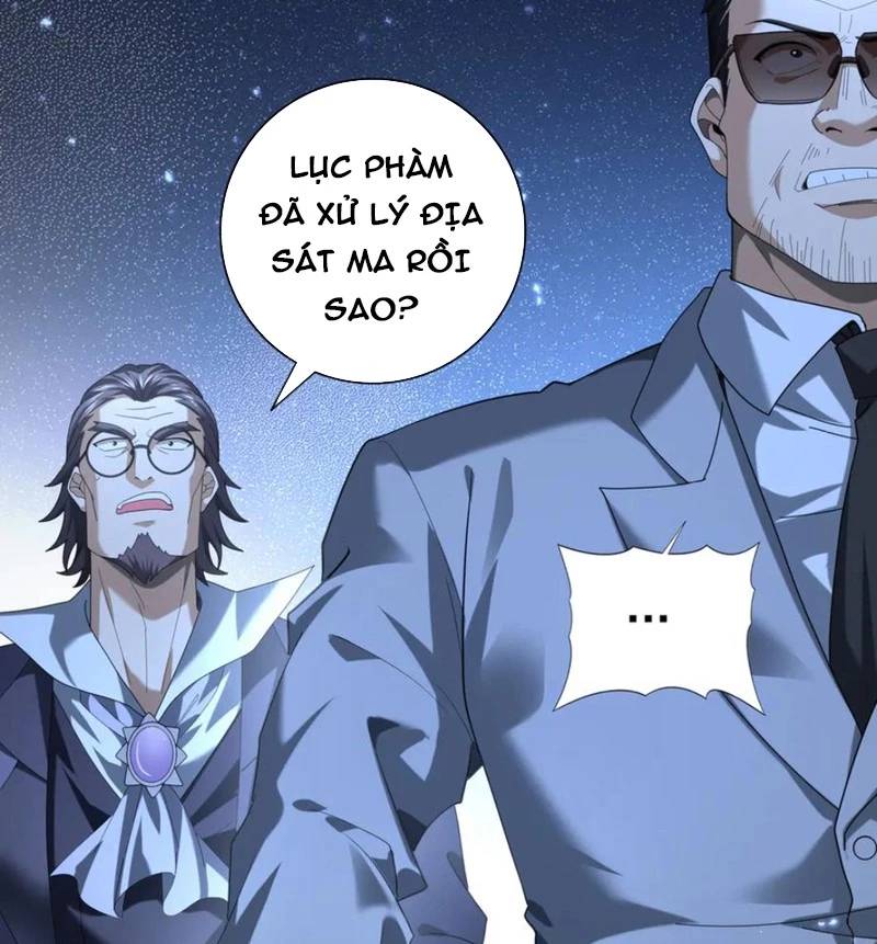 Toàn Dân Chuyển Chức: Ngự Long Sư Là Chức Nghiệp Yếu Nhất? Chap 76 - Next Chap 77