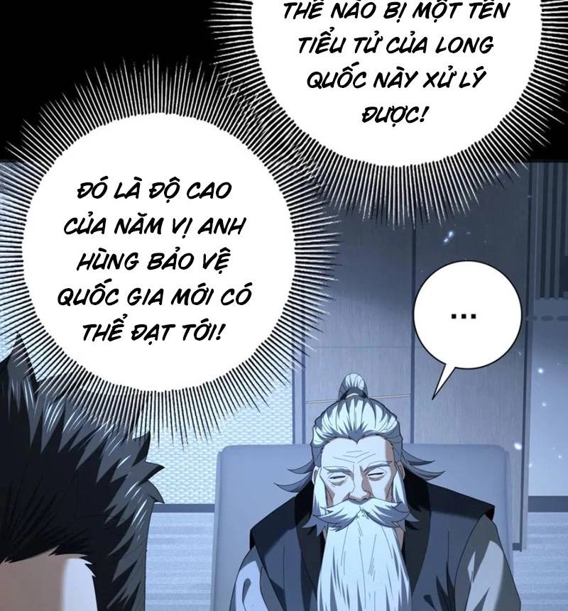 Toàn Dân Chuyển Chức: Ngự Long Sư Là Chức Nghiệp Yếu Nhất? Chap 76 - Next Chap 77