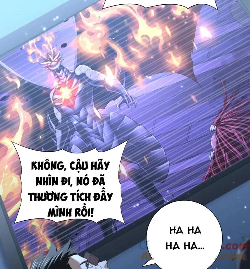 Toàn Dân Chuyển Chức: Ngự Long Sư Là Chức Nghiệp Yếu Nhất? Chap 76 - Next Chap 77