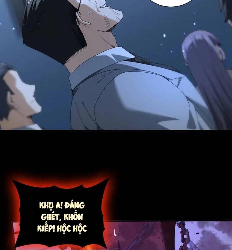 Toàn Dân Chuyển Chức: Ngự Long Sư Là Chức Nghiệp Yếu Nhất? Chap 76 - Next Chap 77