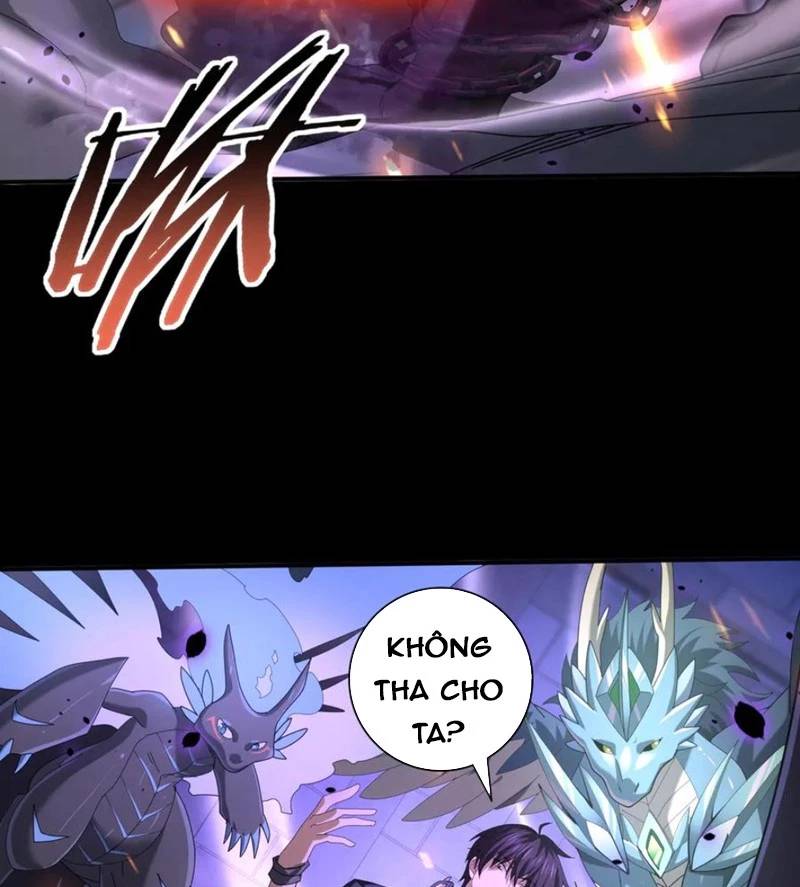 Toàn Dân Chuyển Chức: Ngự Long Sư Là Chức Nghiệp Yếu Nhất? Chap 76 - Next Chap 77