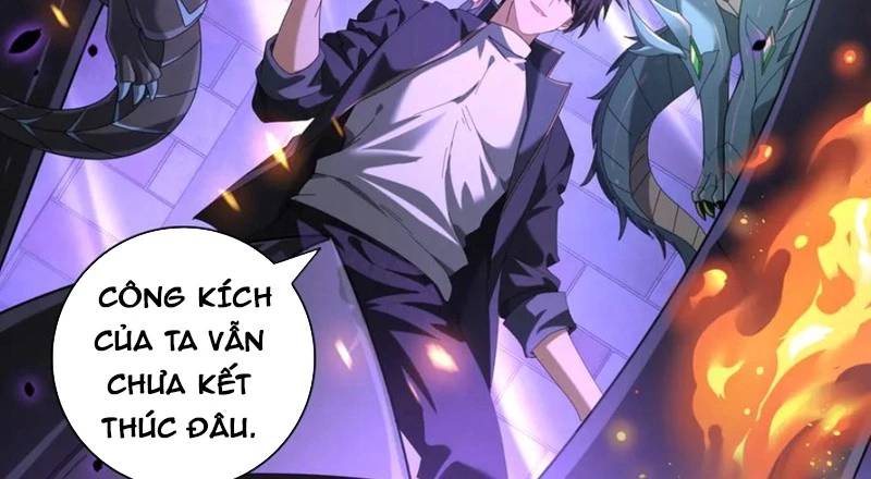 Toàn Dân Chuyển Chức: Ngự Long Sư Là Chức Nghiệp Yếu Nhất? Chap 76 - Next Chap 77