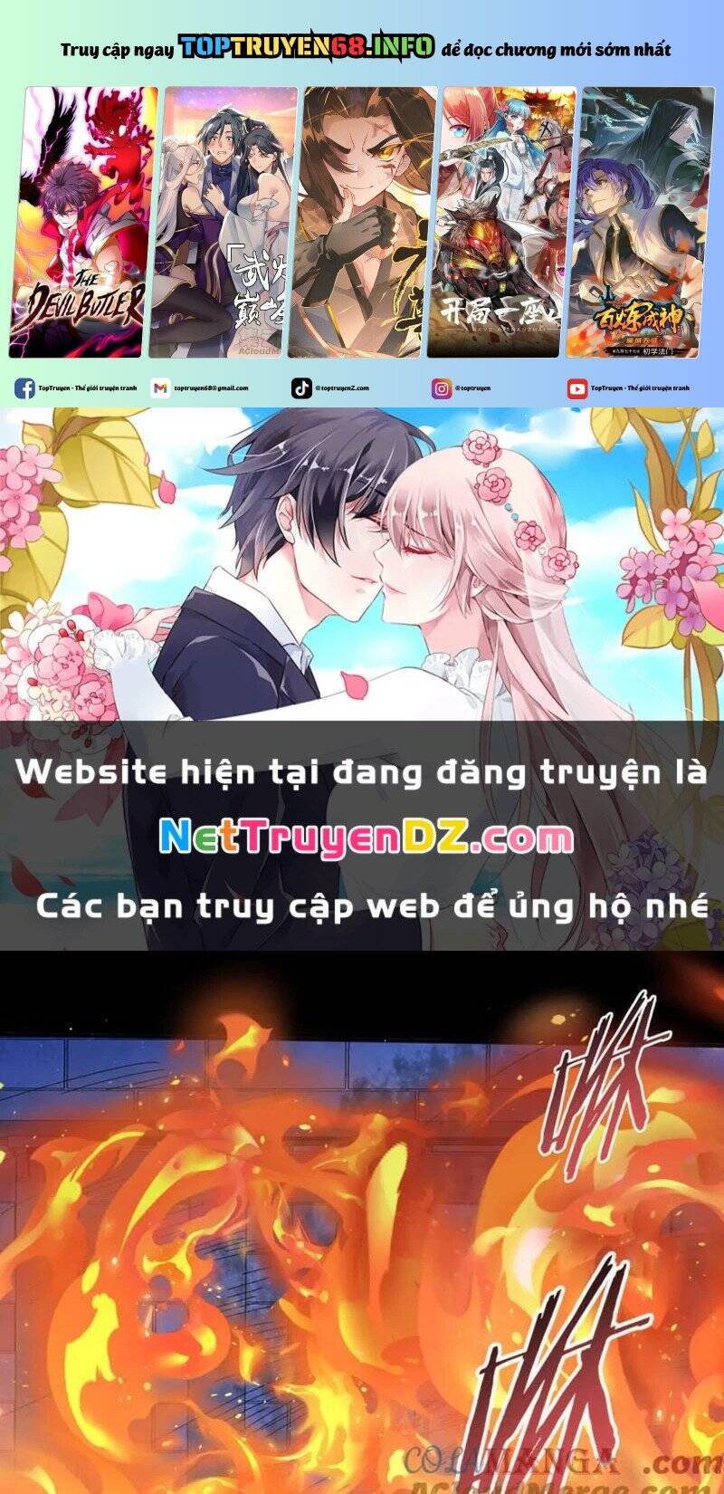Toàn Dân Chuyển Chức: Ngự Long Sư Là Chức Nghiệp Yếu Nhất? Chap 77 - Next Chap 78