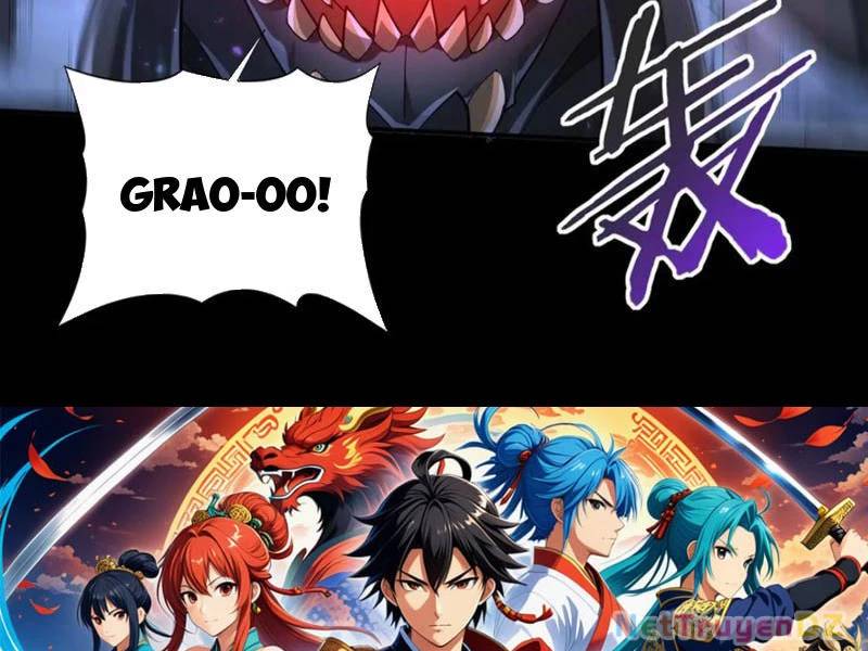 Toàn Dân Chuyển Chức: Ngự Long Sư Là Chức Nghiệp Yếu Nhất? Chap 77 - Next Chap 78