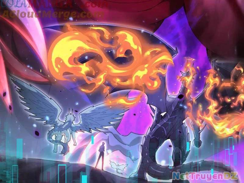 Toàn Dân Chuyển Chức: Ngự Long Sư Là Chức Nghiệp Yếu Nhất? Chap 77 - Next Chap 78