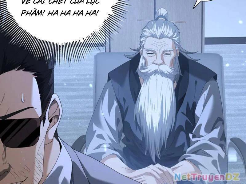 Toàn Dân Chuyển Chức: Ngự Long Sư Là Chức Nghiệp Yếu Nhất? Chap 77 - Next Chap 78