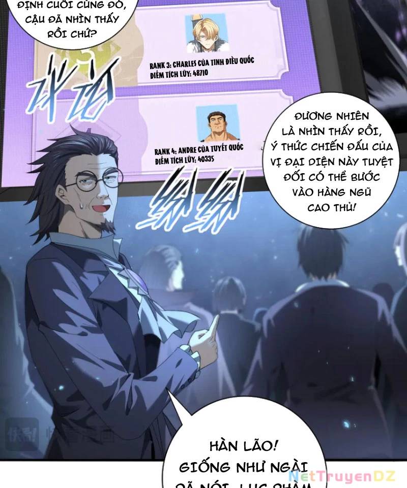 Toàn Dân Chuyển Chức: Ngự Long Sư Là Chức Nghiệp Yếu Nhất? Chap 78 - Next Chap 79