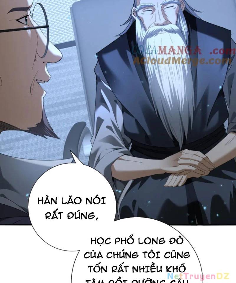 Toàn Dân Chuyển Chức: Ngự Long Sư Là Chức Nghiệp Yếu Nhất? Chap 78 - Next Chap 79
