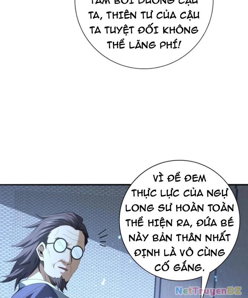 Toàn Dân Chuyển Chức: Ngự Long Sư Là Chức Nghiệp Yếu Nhất? Chap 78 - Next Chap 79
