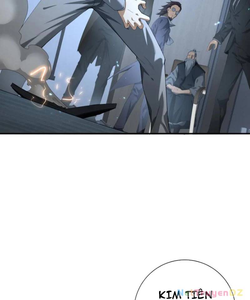 Toàn Dân Chuyển Chức: Ngự Long Sư Là Chức Nghiệp Yếu Nhất? Chap 78 - Next Chap 79