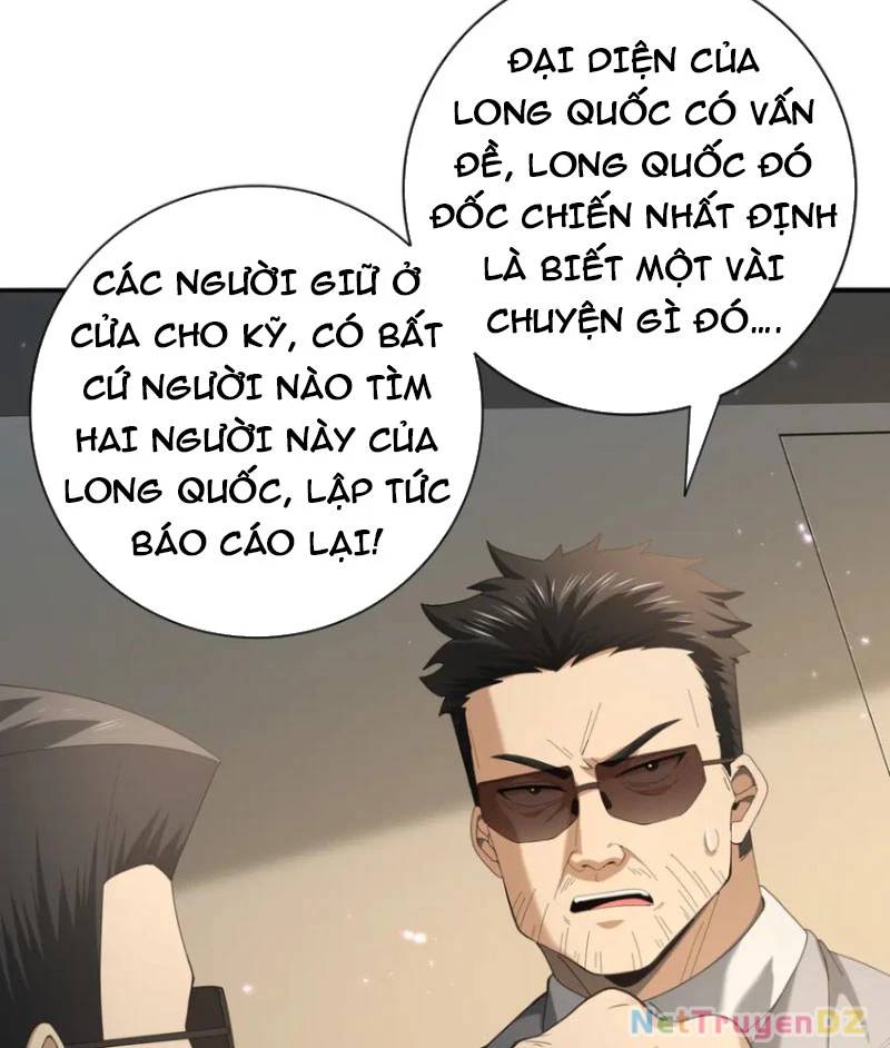 Toàn Dân Chuyển Chức: Ngự Long Sư Là Chức Nghiệp Yếu Nhất? Chap 78 - Next Chap 79