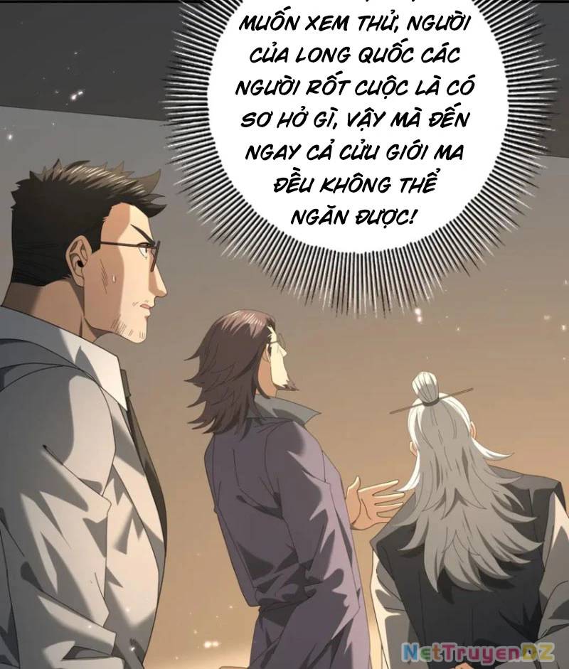 Toàn Dân Chuyển Chức: Ngự Long Sư Là Chức Nghiệp Yếu Nhất? Chap 78 - Next Chap 79