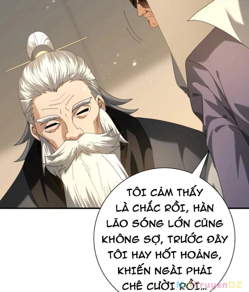 Toàn Dân Chuyển Chức: Ngự Long Sư Là Chức Nghiệp Yếu Nhất? Chap 78 - Next Chap 79