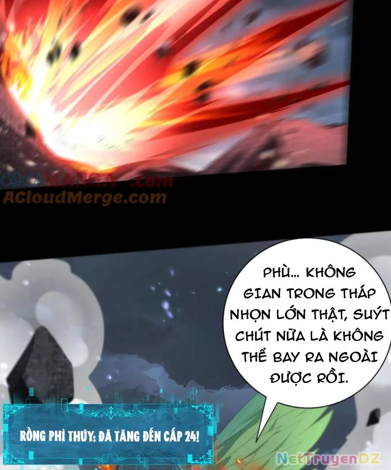Toàn Dân Chuyển Chức: Ngự Long Sư Là Chức Nghiệp Yếu Nhất? Chap 78 - Next Chap 79
