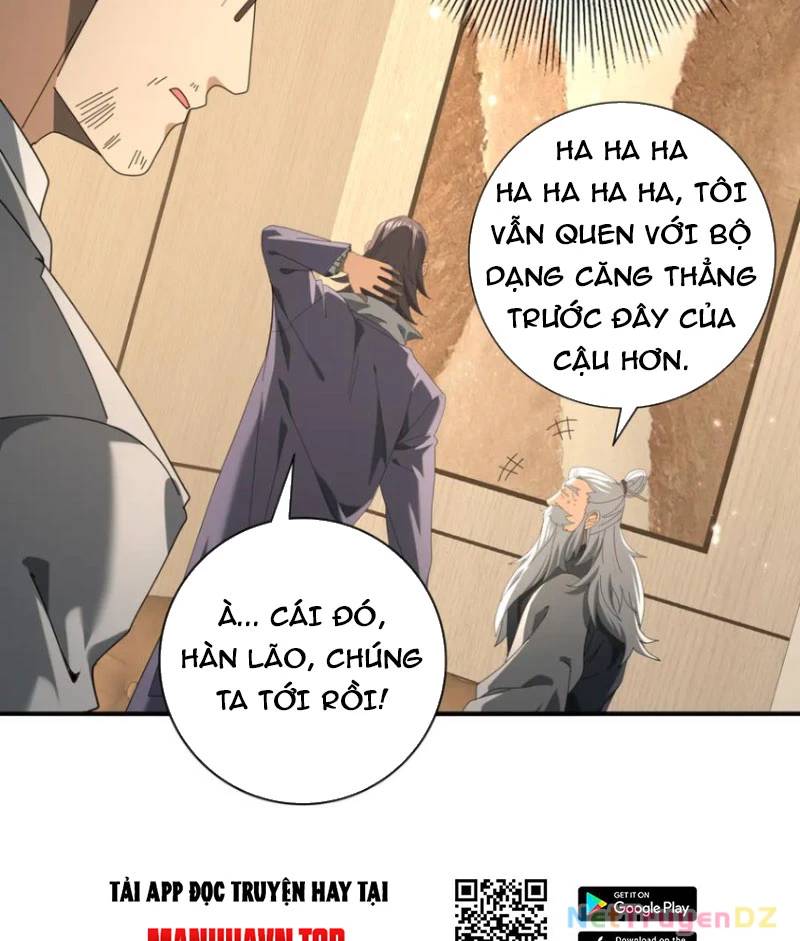 Toàn Dân Chuyển Chức: Ngự Long Sư Là Chức Nghiệp Yếu Nhất? Chap 78 - Next Chap 79