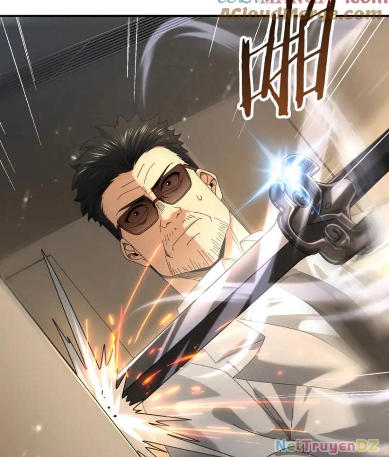 Toàn Dân Chuyển Chức: Ngự Long Sư Là Chức Nghiệp Yếu Nhất? Chap 78 - Next Chap 79