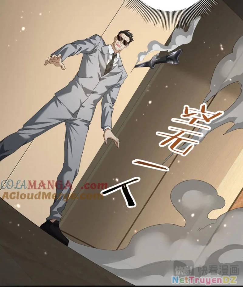 Toàn Dân Chuyển Chức: Ngự Long Sư Là Chức Nghiệp Yếu Nhất? Chap 78 - Next Chap 79