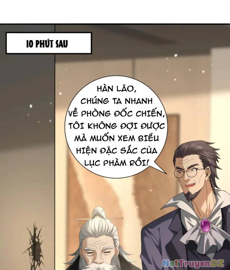 Toàn Dân Chuyển Chức: Ngự Long Sư Là Chức Nghiệp Yếu Nhất? Chap 78 - Next Chap 79