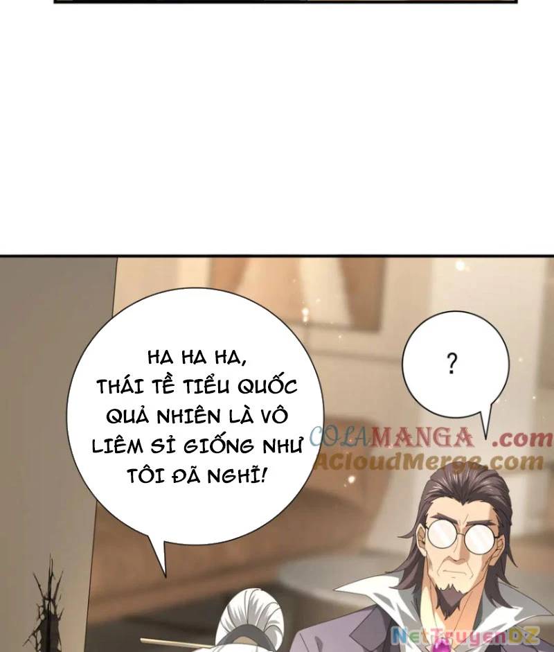 Toàn Dân Chuyển Chức: Ngự Long Sư Là Chức Nghiệp Yếu Nhất? Chap 78 - Next Chap 79