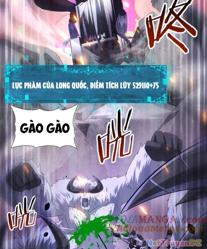 Toàn Dân Chuyển Chức: Ngự Long Sư Là Chức Nghiệp Yếu Nhất? Chap 78 - Next Chap 79