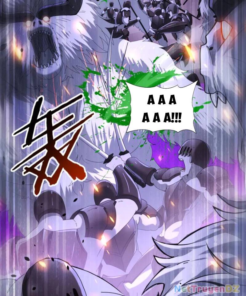 Toàn Dân Chuyển Chức: Ngự Long Sư Là Chức Nghiệp Yếu Nhất? Chap 78 - Next Chap 79