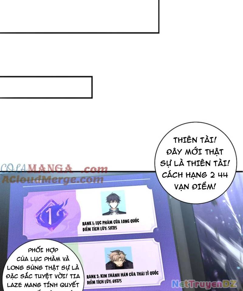 Toàn Dân Chuyển Chức: Ngự Long Sư Là Chức Nghiệp Yếu Nhất? Chap 78 - Next Chap 79