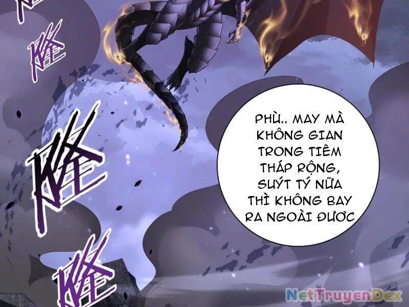 Toàn Dân Chuyển Chức: Ngự Long Sư Là Chức Nghiệp Yếu Nhất? Chap 79 - Next Chap 80