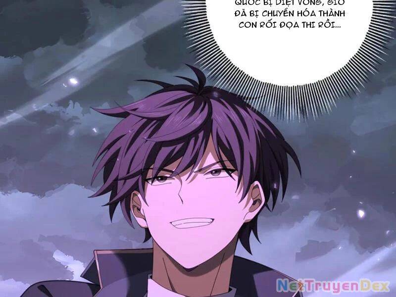 Toàn Dân Chuyển Chức: Ngự Long Sư Là Chức Nghiệp Yếu Nhất? Chap 79 - Next Chap 80