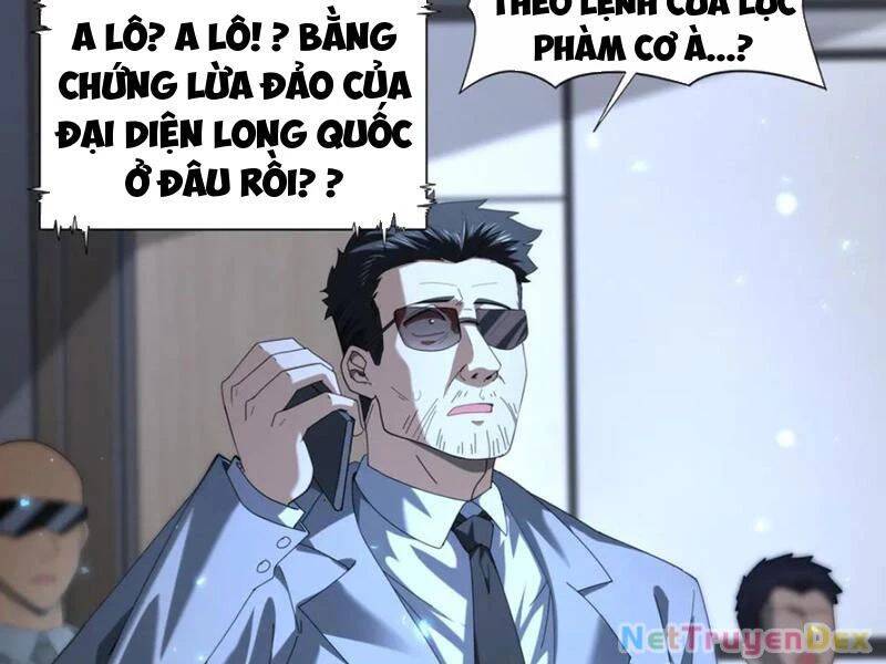 Toàn Dân Chuyển Chức: Ngự Long Sư Là Chức Nghiệp Yếu Nhất? Chap 79 - Next Chap 80