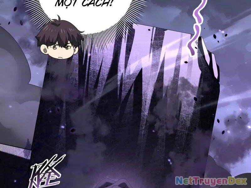Toàn Dân Chuyển Chức: Ngự Long Sư Là Chức Nghiệp Yếu Nhất? Chap 79 - Next Chap 80