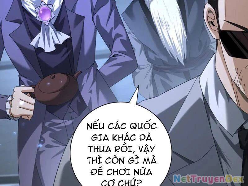 Toàn Dân Chuyển Chức: Ngự Long Sư Là Chức Nghiệp Yếu Nhất? Chap 79 - Next Chap 80