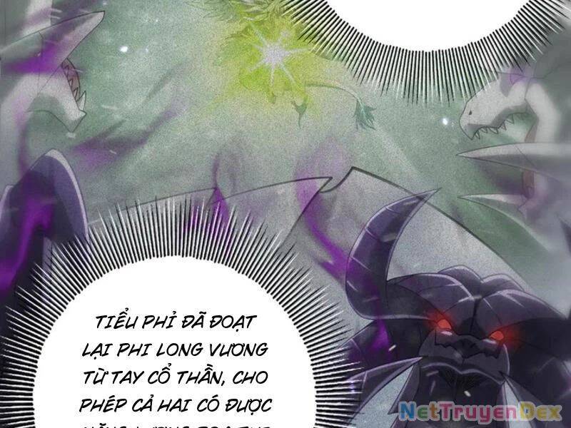 Toàn Dân Chuyển Chức: Ngự Long Sư Là Chức Nghiệp Yếu Nhất? Chap 79 - Next Chap 80