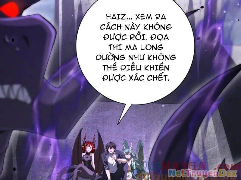 Toàn Dân Chuyển Chức: Ngự Long Sư Là Chức Nghiệp Yếu Nhất? Chap 79 - Next Chap 80