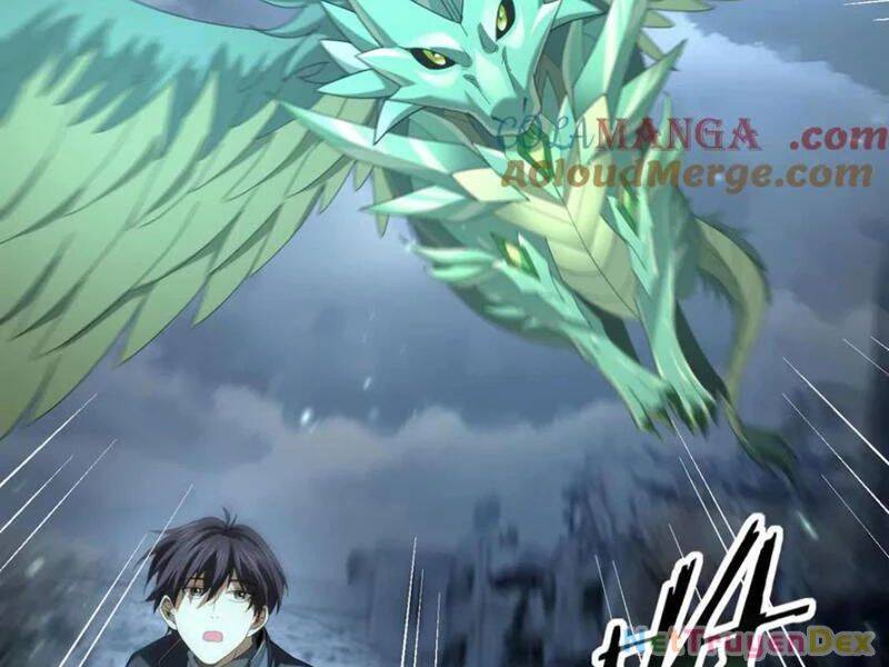 Toàn Dân Chuyển Chức: Ngự Long Sư Là Chức Nghiệp Yếu Nhất? Chap 79 - Next Chap 80
