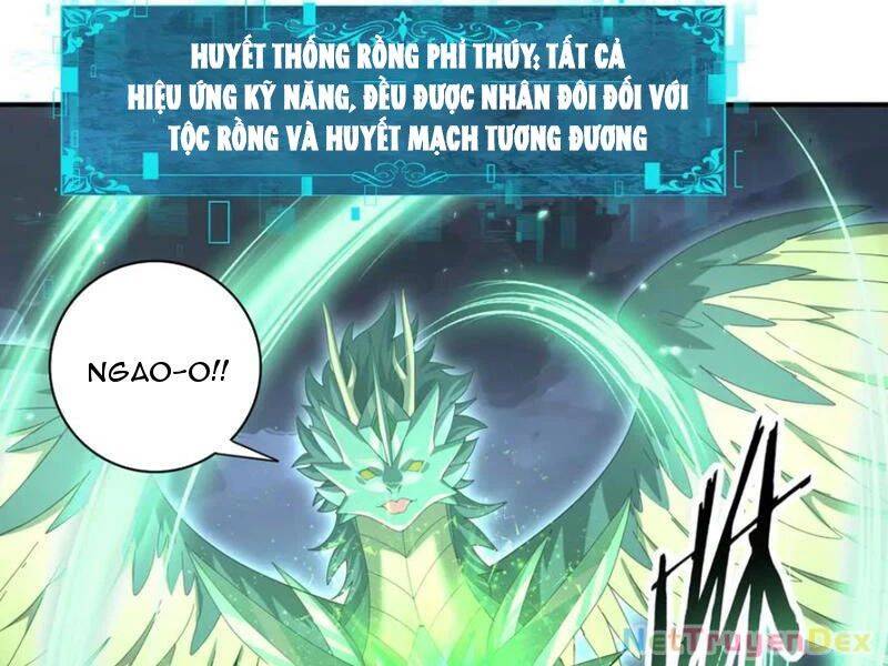 Toàn Dân Chuyển Chức: Ngự Long Sư Là Chức Nghiệp Yếu Nhất? Chap 79 - Next Chap 80