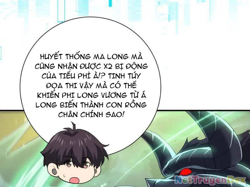 Toàn Dân Chuyển Chức: Ngự Long Sư Là Chức Nghiệp Yếu Nhất? Chap 79 - Next Chap 80