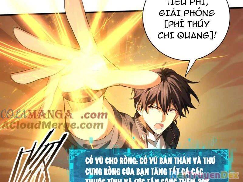 Toàn Dân Chuyển Chức: Ngự Long Sư Là Chức Nghiệp Yếu Nhất? Chap 79 - Next Chap 80