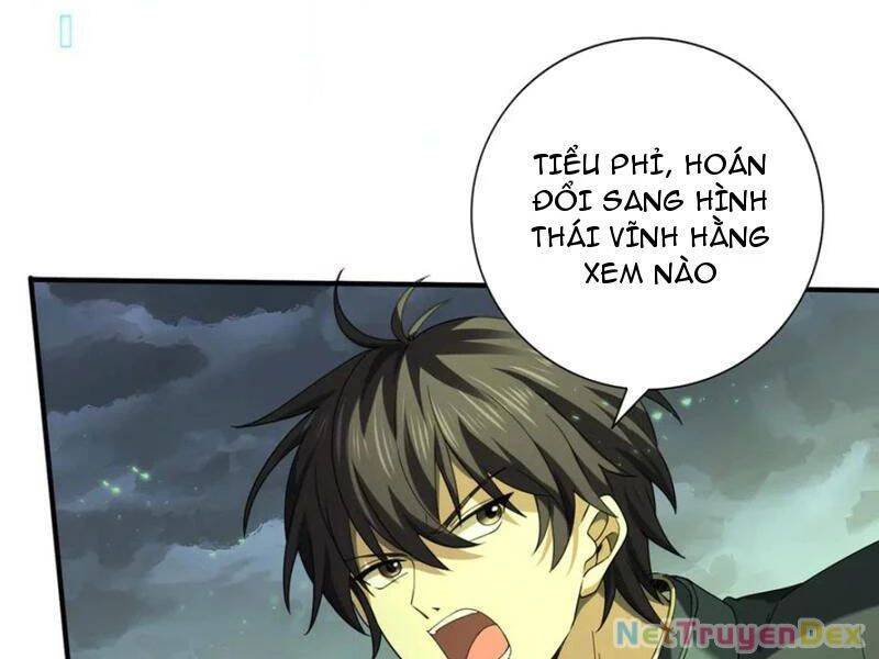 Toàn Dân Chuyển Chức: Ngự Long Sư Là Chức Nghiệp Yếu Nhất? Chap 79 - Next Chap 80