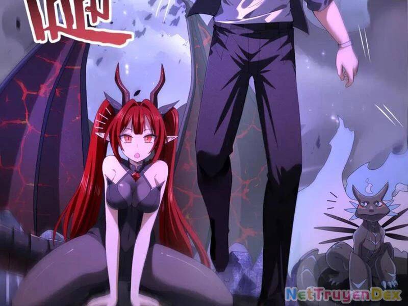 Toàn Dân Chuyển Chức: Ngự Long Sư Là Chức Nghiệp Yếu Nhất? Chap 79 - Next Chap 80