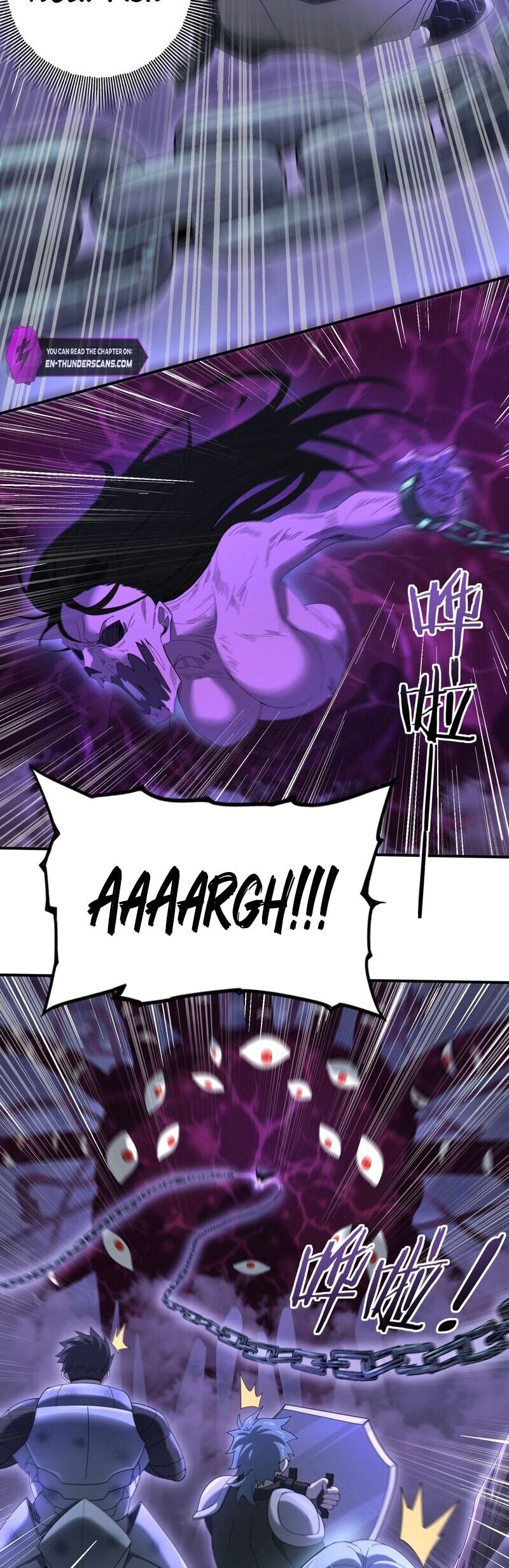 Toàn Dân Chuyển Chức: Ngự Long Sư Là Chức Nghiệp Yếu Nhất? Chap 8 - Next Chap 9