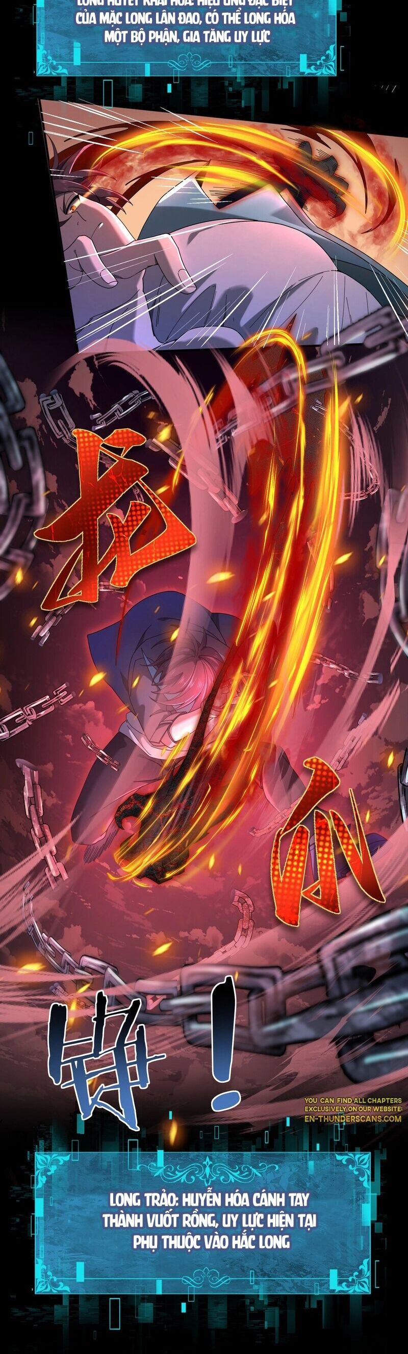 Toàn Dân Chuyển Chức: Ngự Long Sư Là Chức Nghiệp Yếu Nhất? Chap 8 - Next Chap 9