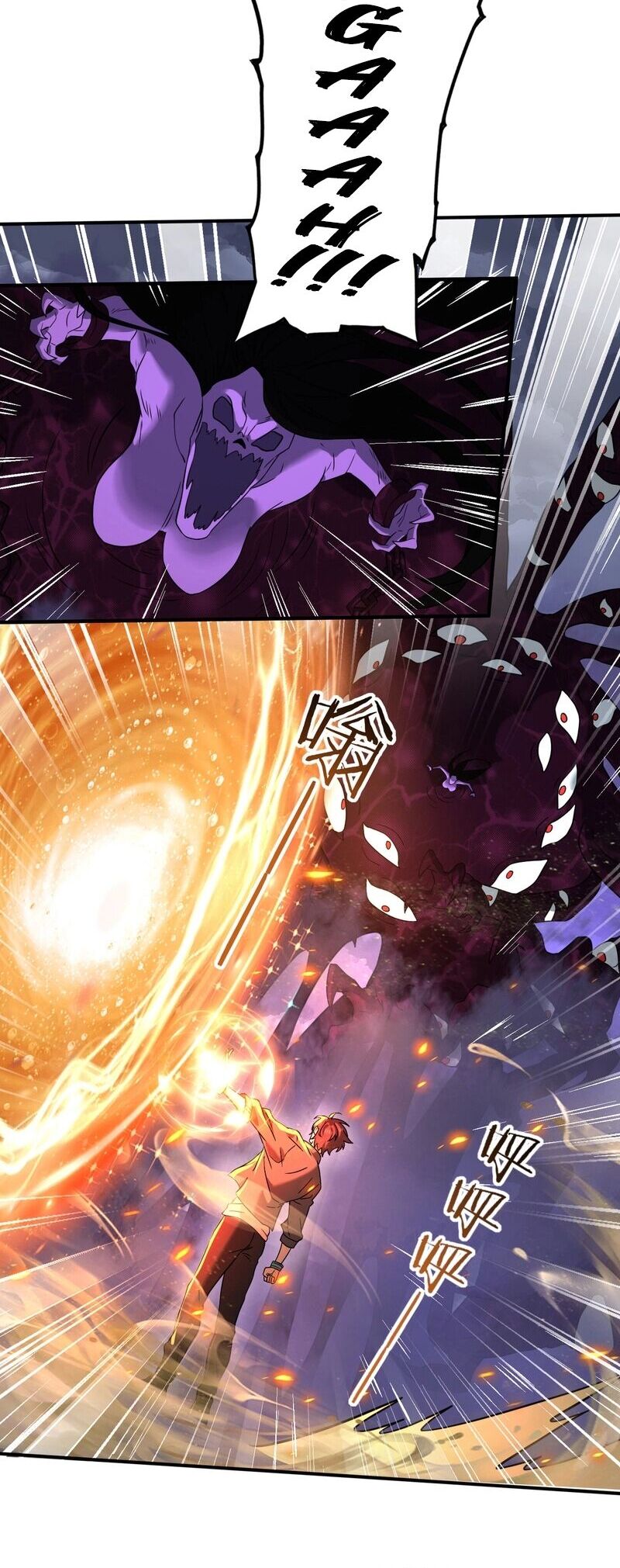 Toàn Dân Chuyển Chức: Ngự Long Sư Là Chức Nghiệp Yếu Nhất? Chap 8 - Next Chap 9