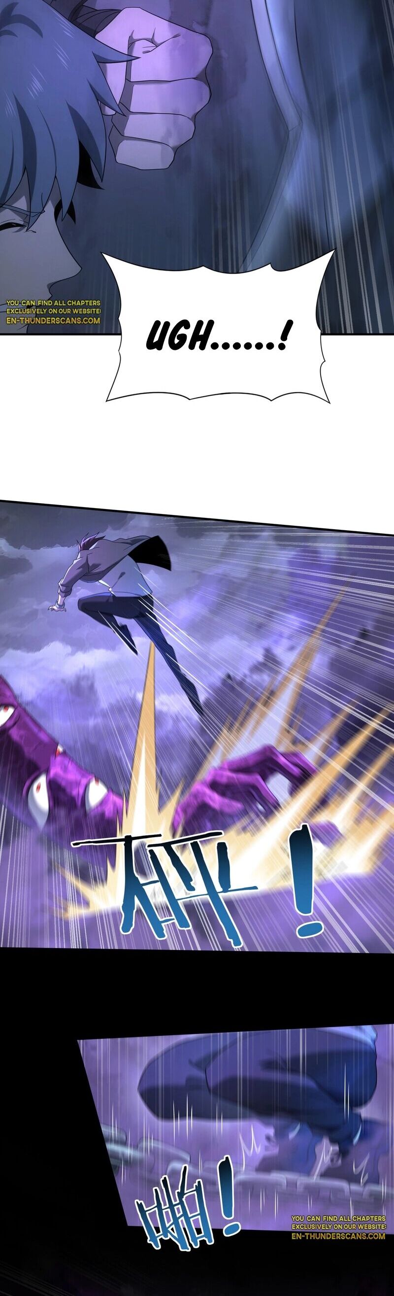 Toàn Dân Chuyển Chức: Ngự Long Sư Là Chức Nghiệp Yếu Nhất? Chap 8 - Next Chap 9