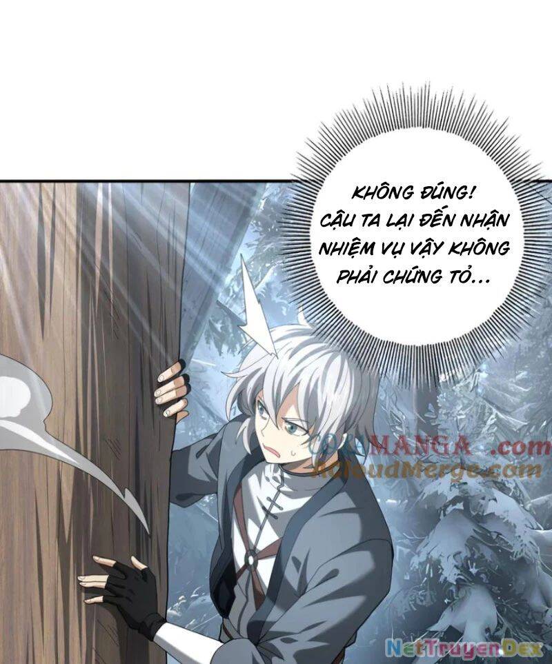 Toàn Dân Chuyển Chức: Ngự Long Sư Là Chức Nghiệp Yếu Nhất? Chap 80 - Next Chap 81