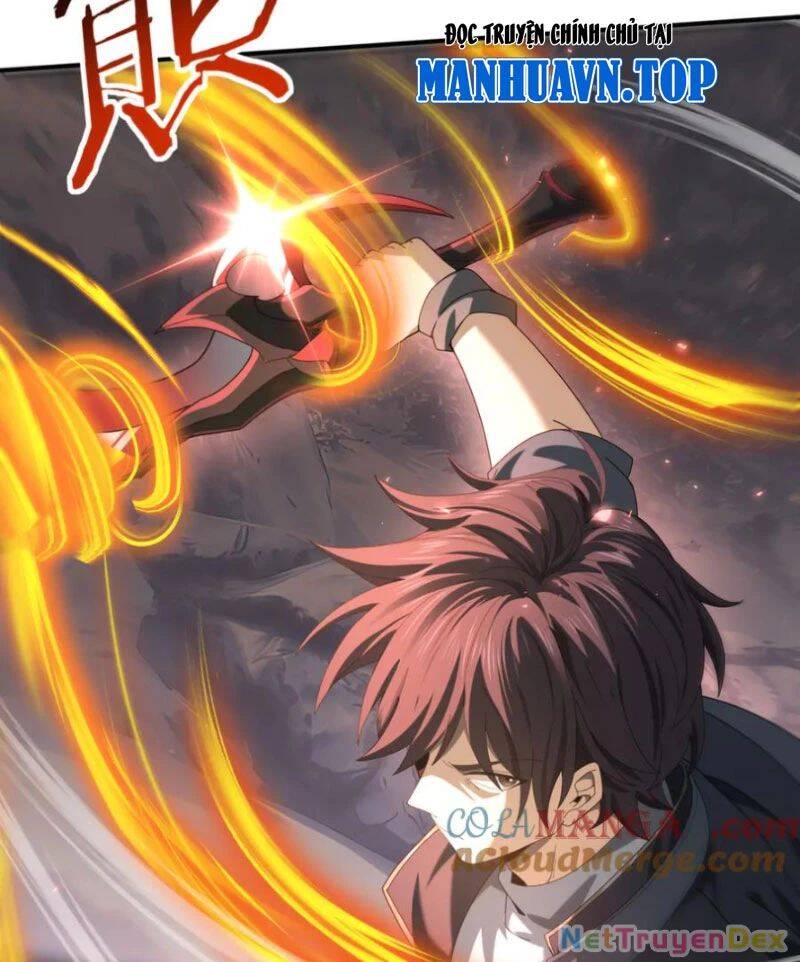 Toàn Dân Chuyển Chức: Ngự Long Sư Là Chức Nghiệp Yếu Nhất? Chap 80 - Next Chap 81