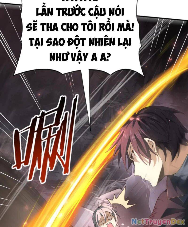Toàn Dân Chuyển Chức: Ngự Long Sư Là Chức Nghiệp Yếu Nhất? Chap 80 - Next Chap 81